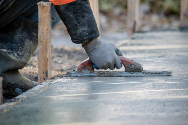 Best Concrete Patio Contractor  in South Hill, NY