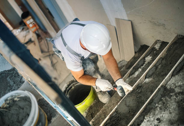 Best Affordable Concrete Contractor  in South Hill, NY